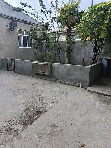 ehmedlide ev: 3 otaqlı, 38 kv. m, Kredit yoxdur — 2
