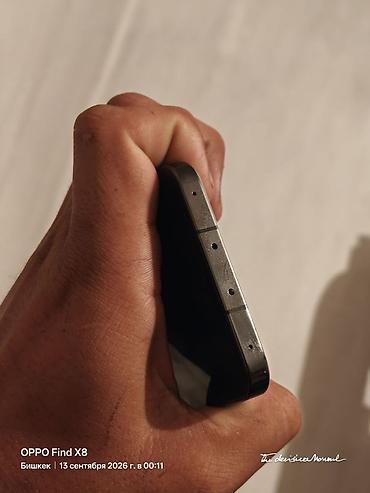 poco 4 pro: Xiaomi, 13, Б/у, 256 ГБ, цвет - Белый, 2 SIM — 5