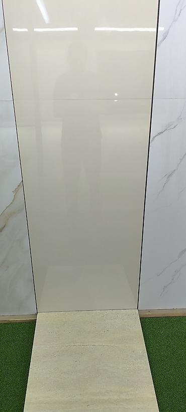Керамическая плитка, Назначение: Для стен, 60x120 см, Глянцевое покрытие, Китай, Новый