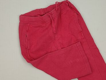 wełniane kapcie dla niemowląt: Sweatpants, Okay, 12-18 months, condition - Very good