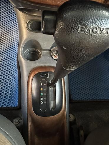 мини машины: Daewoo Matiz: 2004 г., 0.8 л, Автомат, Бензин, Хэтчбэк — 7