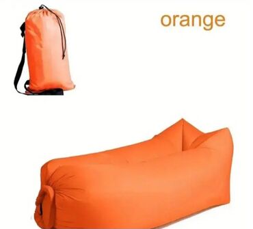 Надувные диваны: Надувной диван — 13