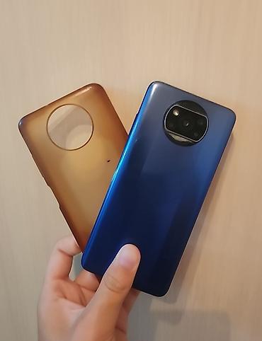 poco pro: Poco X3 Pro, Б/у, 256 ГБ, цвет - Синий, 2 SIM — 2