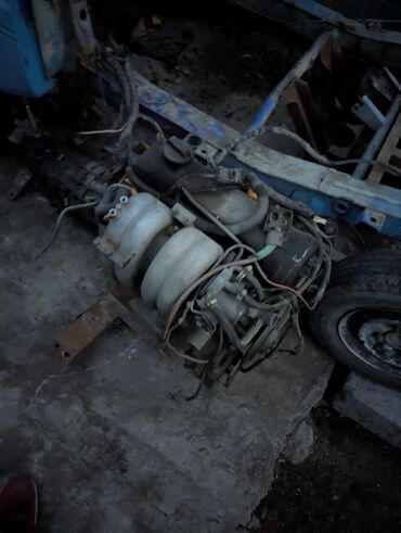 купить двигатель нива 1.7 инжектор бу: Бензиновый мотор ВАЗ (LADA) 2007 г., 1.6 л, Б/у, Оригинал, Россия