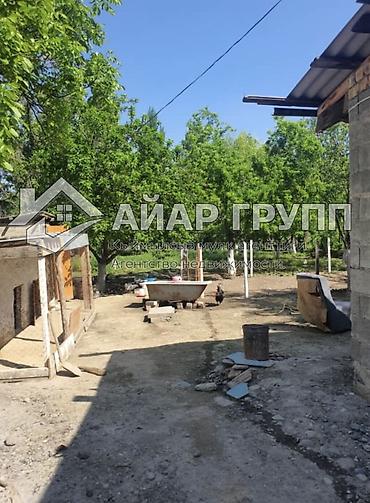 Продажа коттеджей и домов: Продаётся дом 📍 Сокулукский район, г. Шопоков, ул. Железнодорожная 🔹 — 19