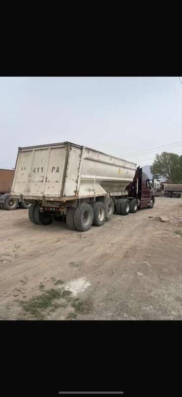 Другой транспорт: Сатылат Танар прицеп озу состояние ото жакшы срочно баасы 11000$