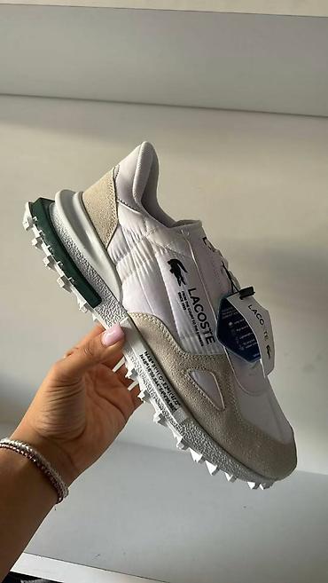converse patike run star motion: Lacoste elite patike nove boje NOVO Novo Brojevi 36 do 40, 40 do 44 — 5