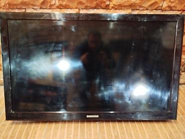 samsung 2011: Samsung LE40D503F7W LCD televizor Model: LE40D503F7W (LE40D503 — 4