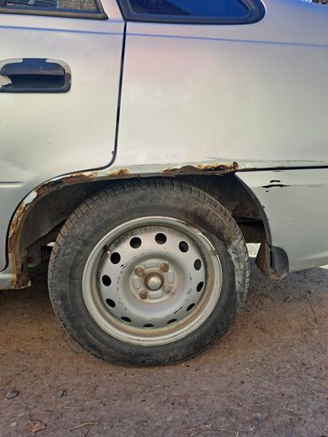 Daewoo: Daewoo Nexia: 2010 г., 1.5 л, Механика, Бензин, Седан — 8