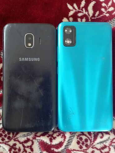 антенна для вай фай: Samsung Galaxy J2 Core, Б/у, цвет - Черный, В рассрочку, eSIM