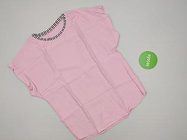 biala koszula: Bluzka damska, rozmiar 2XL — 2