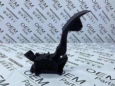 glock 17: PEDALA GASA ZA ŠKODA RAPID - 6R1 721 503 H | Pedala gasa za VW — 2