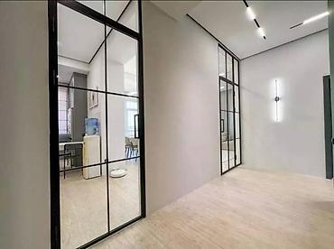 Продажа квартир: 4 комнаты, 130 м², Элитка, 7 этаж, Дизайнерский ремонт — 5