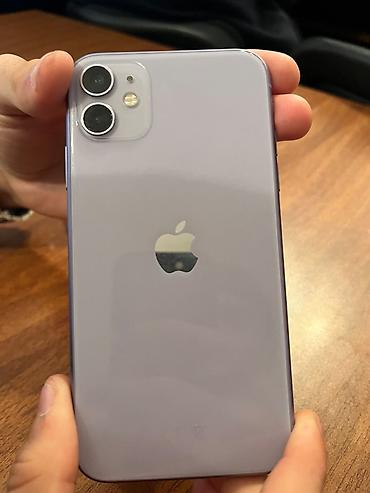 ayfon 17 pro: IPhone 11, Face ID — 3