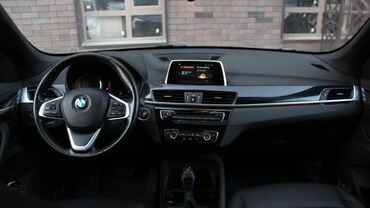 BMW: BMW X1: 2019 г., 2 л, Автомат, Бензин, Кроссовер — 3