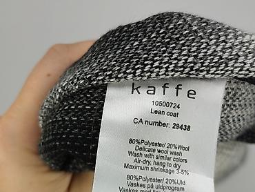 sellpy jacket: Kaffe, Płaszcz damski, rozmiar XL — 5