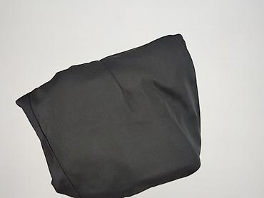 spódnice paperbag czarne: Spódnica damska, rozmiar S — 4
