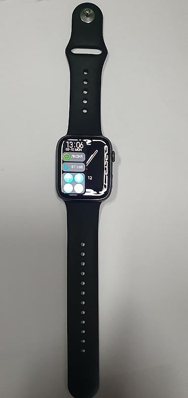 mchose g75 pro v2: SMART WATCH 7 реплика. Новые.Покупали,не пользовались — 2
