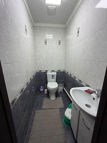 kant flat: 2 комнаты, 70 м², Тунгуч мкр Элитка, 5 этаж, Свежий ремонт — 3