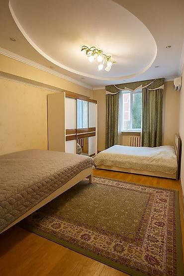 Продажа квартир: 4 комнаты, 240 м², Элитка, 8 этаж, Дизайнерский ремонт — 8