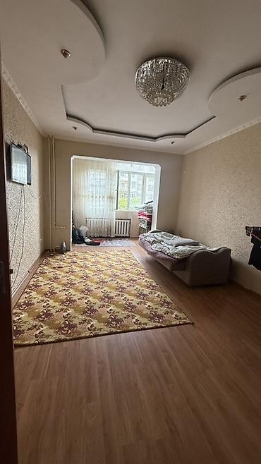 104 серия: 2 комнаты, 55 м², 105 серия, 4 этаж, Старый ремонт — 9