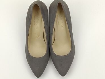 mango bluzki damskie: Flat shoes for women, 37, condition - Good