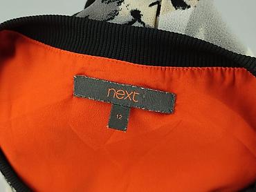 type o negative: NEXT Petite, Sukienka damska, rozmiar M — 4