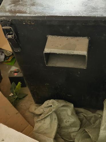 Формы для материалов: Продаю мощный льдогенератор (Аппарат для льда) — ИНДИВИДУАЛЬНАЯ — 5