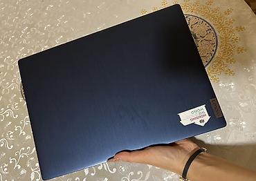 rog ally x: Lenovo IdeaPad 3 noutbuku satılır. Səliqəli işlədilib, texniki və — 6