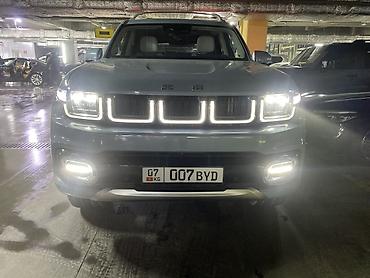 Поперечные дуги: Поперечные дуги На рейлинги Б/у, Самовывоз — 7