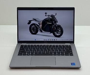 Ноутбуктар жана аксессуарлар: Dell ✍️CPU: Core i7-11850H [11- avlod] ✍️[2.50GHz ~ 4.50GHz] 8 yader — 1