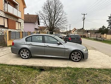 fosil smart: E90 LCI M-PAK 184KS ZA BMW 318, 316, 320 . OD 2010. DO 2012. GOD. | — 5
