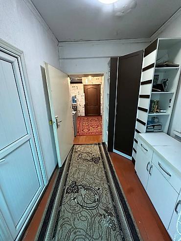 Продажа полдома: Продаётся дом! с.Лебединовка( ориентир ресторан Арзу) Земельный — 2