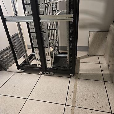 Другие услуги: 🔧 İT, DATA MƏRKƏZİ VƏ ZƏİF AXIN SİSTEMLƏRİ ÜZRƏ XİDMƏTLƏR ✅ Data — 3