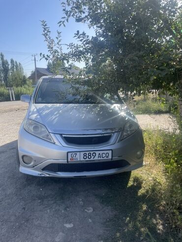 газ оборудование на авто: Honda Edix: 2007 г., 2.4 л, Автомат, Бензин, Хэтчбэк