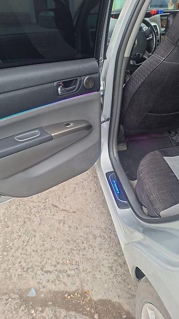 Toyota: Toyota Prius: 1.5 l | 2009 il Hetçbek — 15