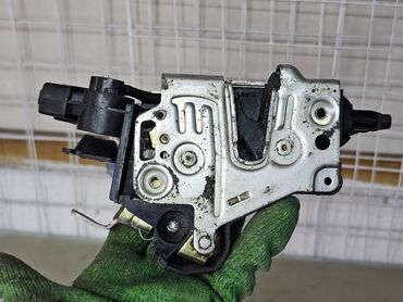 Замки: Замок двери Mercedes-Benz 2000 г., Б/у, Оригинал, Германия — 10