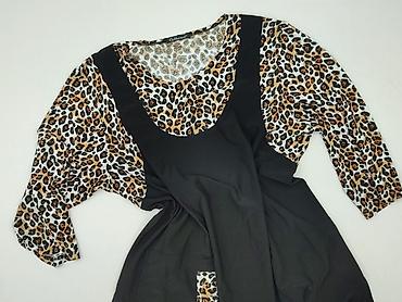 kurta: Women's blouse, size 4XL — 1