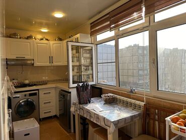 Köhnə tikili: Bakı, Köhnə Günəşli, 2 otaqlı, Köhnə tikili, 48 kv. m — 9