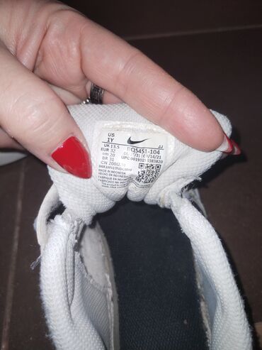 Patike: Nike, Veličina - 32 — 11