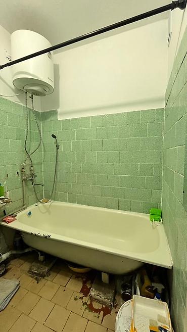 Продажа квартир: 2 комнаты, 50 м², 106 серия, 3 этаж, Косметический ремонт — 9