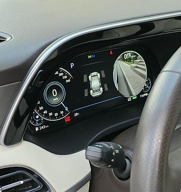 Hyundai: Hyundai Palisade: 2022 г., 2.2 л, Автомат, Дизель, Внедорожник — 7