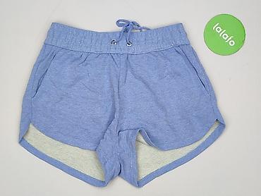 niski stan: H&M Basic, Szorty damskie, rozmiar S — 2