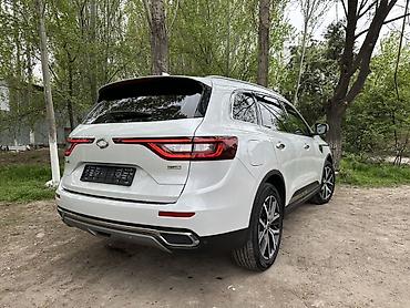 Changan: Changan : 2019 г., Газ — 5