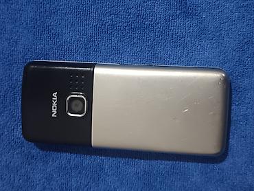 Nokia: Nokia 6300 4G, Б/у, 2 ГБ, цвет - Серебристый, 1 SIM — 8