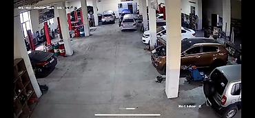 аренда автомобилей в баку: Kommersiya obyektində avtoservis üçün ideal sahə - 3 mərtəbəli daş — 7