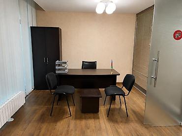 взять офис в аренду: İcarəyə verilir 6 otaqlı ofis 220 m², Şah İsmayıl Xətai m. Daha 7 — 5