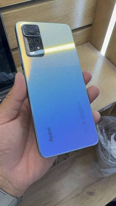смартфоны до 3000 грн: Redmi, Redmi Note 11 Pro, Б/у, 128 ГБ