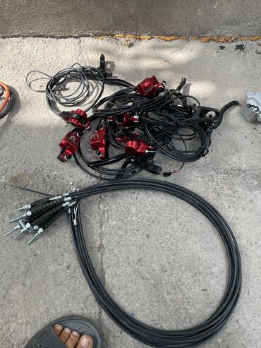 Мотозапчасти и аксессуары: Honda, Новый, Самовывоз — 5