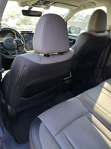 Subaru: Subaru Outback: 2019 г., 2.4 л, Вариатор, Бензин, Универсал — 8